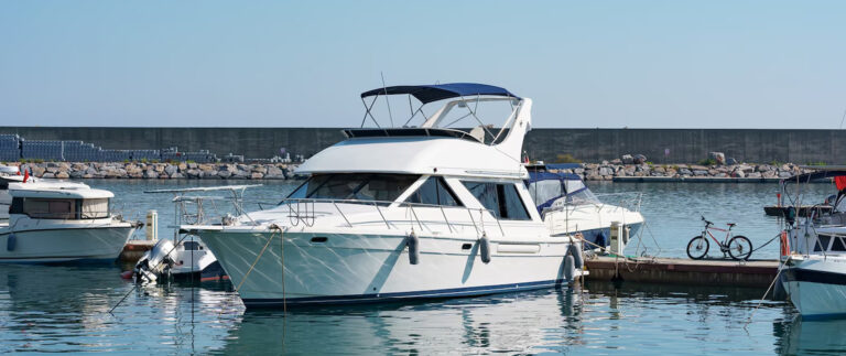 Lamaro Yacht Club began preparations