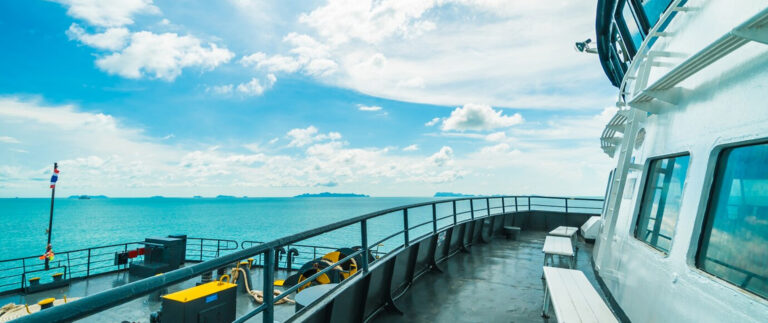 The luggage storage operation notice